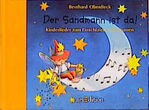 ISBN 9783760771762: Der Sandmann ist da!