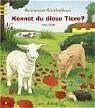 ISBN 9783760774169: Kennst du diese Tiere?