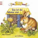 ISBN 9783760774466: Das ist die Mama von...