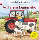 ISBN 9783760774800: Auf dem Bauernhof