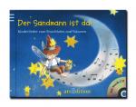 ISBN 9783760778860: Der Sandmann ist da! – mit CD