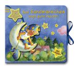 ISBN 9783760778877: Das Sandmännchen sagt gute Nacht