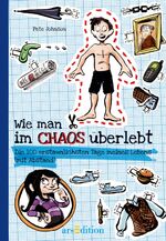 Pete Johnson: Wie man im Chaos überlebt 