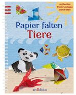 Papier falten Tiere