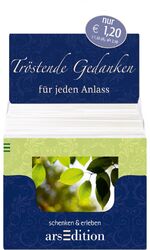 ISBN 9783760780641: Displ. »Tröstende Gedanken« - Kleiner Gruß