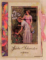 ISBN 9783760784045: Liebe Schwester