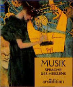 ISBN 9783760785462: Musik - Sprache des Herzens (Die kleine Bibliothek)