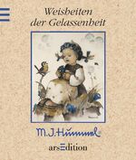 ISBN 9783760786124: Weisheiten der Gelassenheit