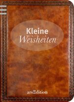 ISBN 9783760786506: Kleine Weisheiten (Minilibri)