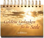 ISBN 9783760787237: Goldene Gedanken für die Seele