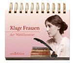 ISBN 9783760787312: Kluge Frauen der Weltliteratur