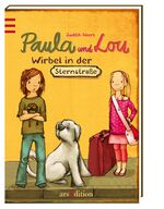 ISBN 9783760787329: 1., Wirbel in der Sternstraße