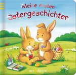 ISBN 9783760787442: Meine ersten Ostergeschichten