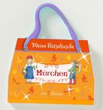 ISBN 9783760787749: Meine Rätseltasche Märchen