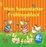 ISBN 9783760787763: Mein hasenstarker Frühlingsblock