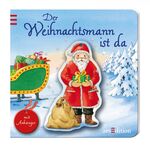 ISBN 9783760787985: Der Weihnachtsmann ist da : [mit Anhänger]. Spielen & wachsen