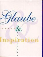 Glaube & Inspiration