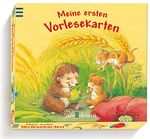 Meine ersten Vorlesekarten