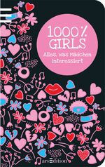 Norbert Golluch: 1000 % Girls - Alles, w