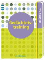 ISBN 9783760798981: Clever & Co. - Gedächtnistraining