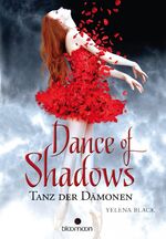 ISBN 9783760799148: Dance of Shadows - Tanz der Dämonen