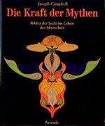 ISBN 9783760811017: Die Kraft der Mythen: Bilder der Seele im Leben des Menschen