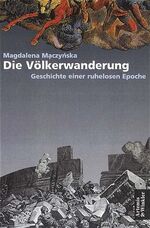 Magdalena Maczynska: Die Völkerwanderung Magdalena Maczynska: Die Völkerwanderung