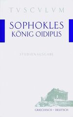 Sophokles: König Oidipus