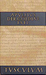 ISBN 9783760815084: Der goldene Esel