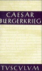 Der Bürgerkrieg - lateinisch-deutsch