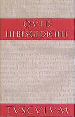 Ovidius Naso, Publius und Walter [Übers. Ovidius Naso, Publius und Walter [Übers.