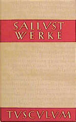 ISBN 9783760816289: Werke (Sammlung Tusculum)