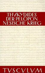 ISBN 9783760816371: Geschichte des Peloponnesischen Krieges