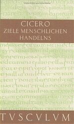 ISBN 9783760816555: Über die Ziele des menschlichen Handelns., = De finibus bonorum et malorum.