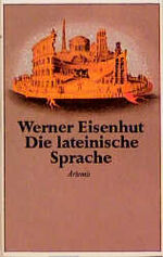 ISBN 9783760818993: Die lateinische Sprache