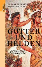 ISBN 9783760819655: Götter und Helden