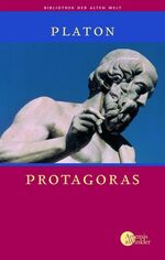 ISBN 9783760841144: Protagoras