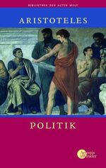 ISBN 9783760841205: Politik / Der Staat der Athener