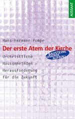 ISBN 9783761535608: Der erste Atem der Kirche