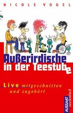 ISBN 9783761536551: Außerirdische in der Teestube