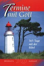 Termine mit Gott 1998