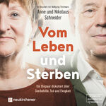 ISBN 9783761566282: Vom Leben und Sterben (MP3-CD)