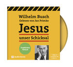 ISBN 9783761566428: Jesus unser Schicksal - ungekürztes Hörbuch