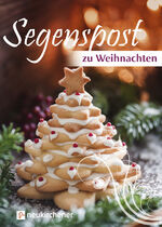 Segenspost zu Weihnachten Segenspost zu Weihnachten