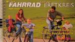 Ralph Jansen: Mit dem Fahrrad durch den 