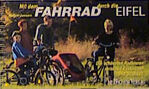 Ralph Jansen: Mit dem Fahrrad durch die 