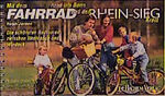Ralph Jansen: Mit dem Fahrrad rund um Bo