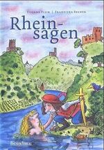 ISBN 9783761616727: RHEINSAGEN  (21)