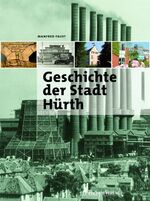 ISBN 9783761622827: Geschichte der Stadt Hürth