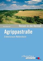 Agrippastraße - Erlebnisraum Nettersheim